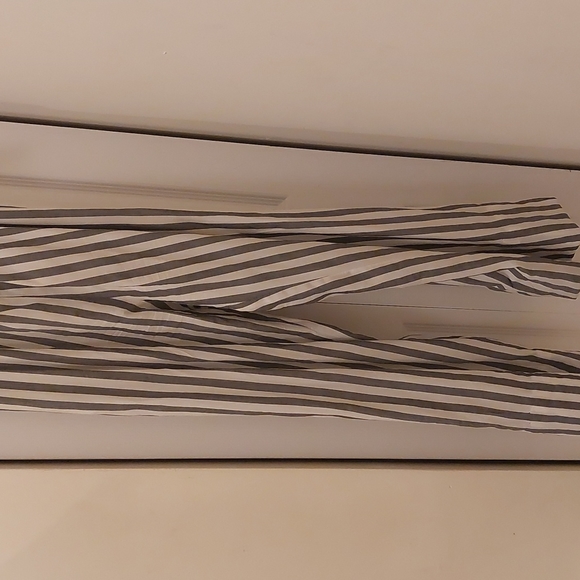 Elan Off The Shoulder/Strapless Duo Style Jumpsuit Romper - Picture 8 of 13